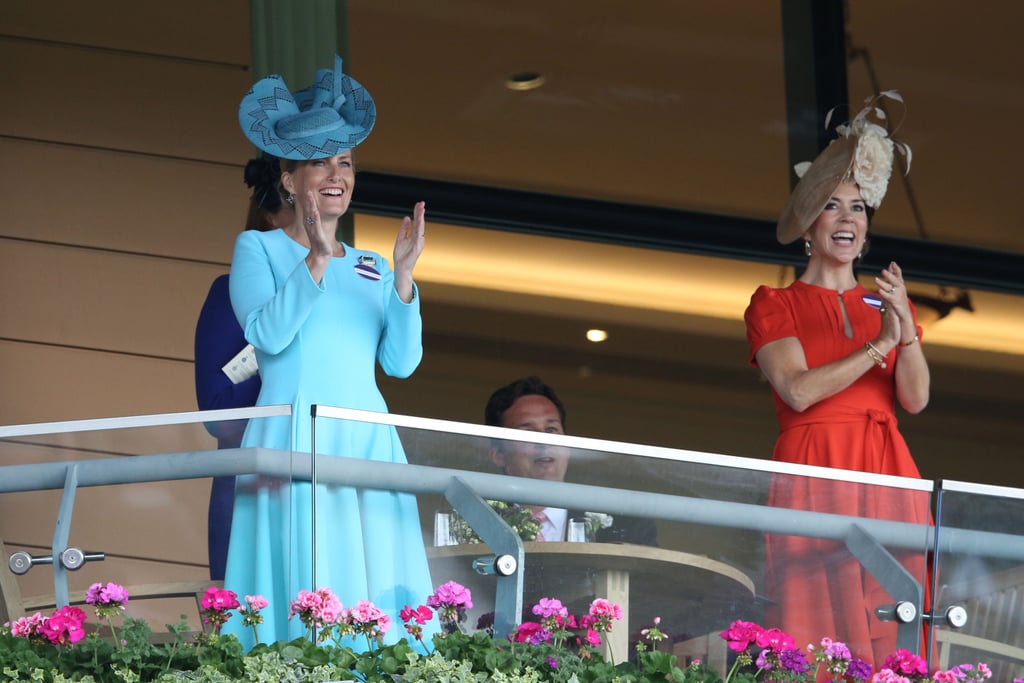 Shop For a Dress Like Princess Mary's