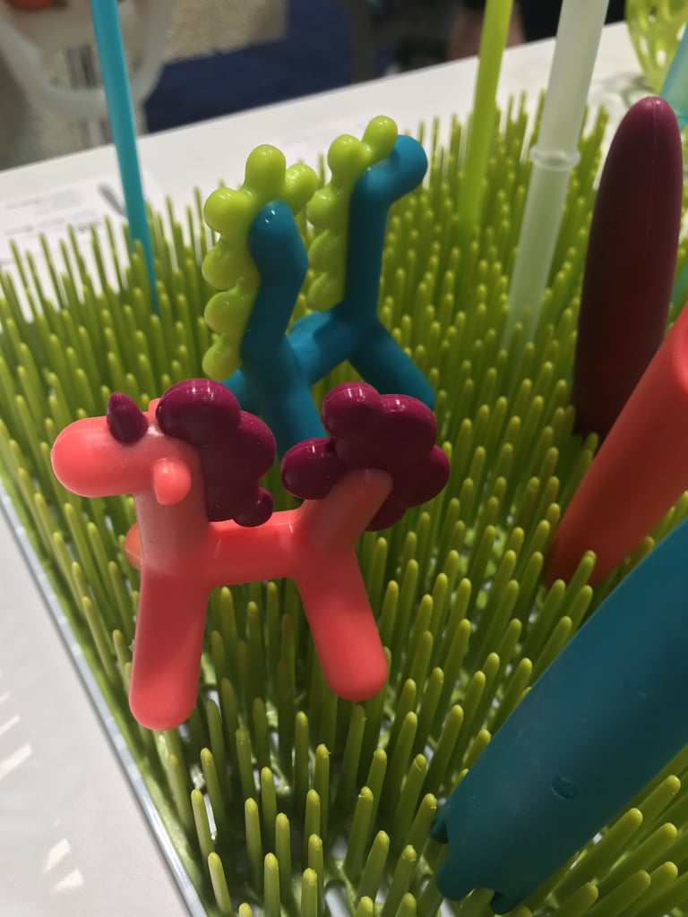 Boon Silicone Teethers