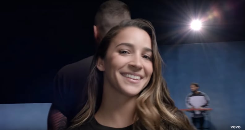 Aly Raisman