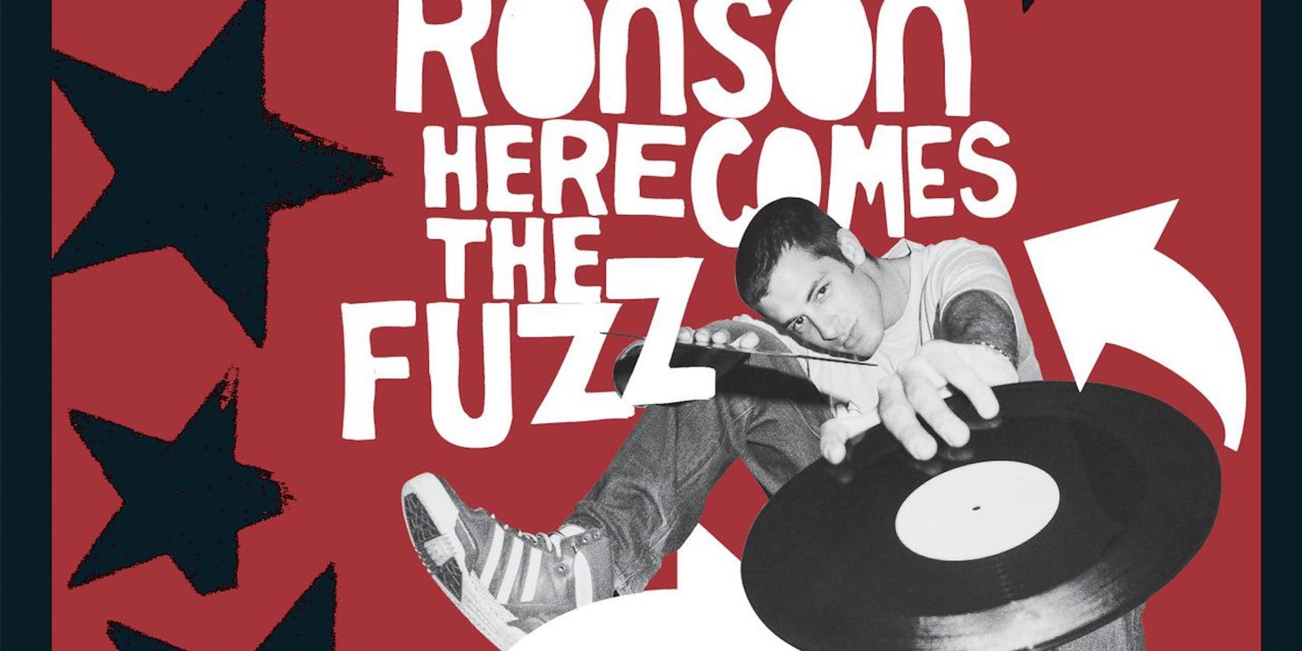 What I'm Listening to This Week: Mark Ronson | PS Entertainment