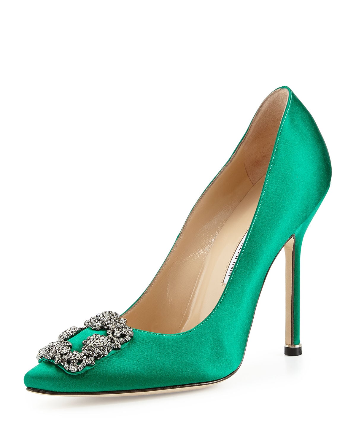 manolo blahnik hangisi 115mm