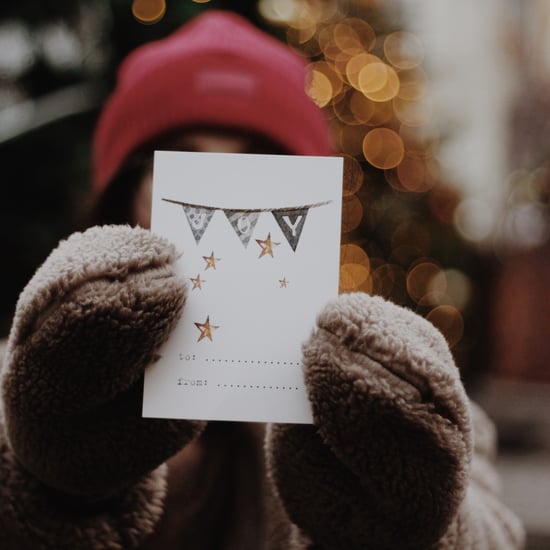 Why You Should Mail Holiday Cards Instead of Email