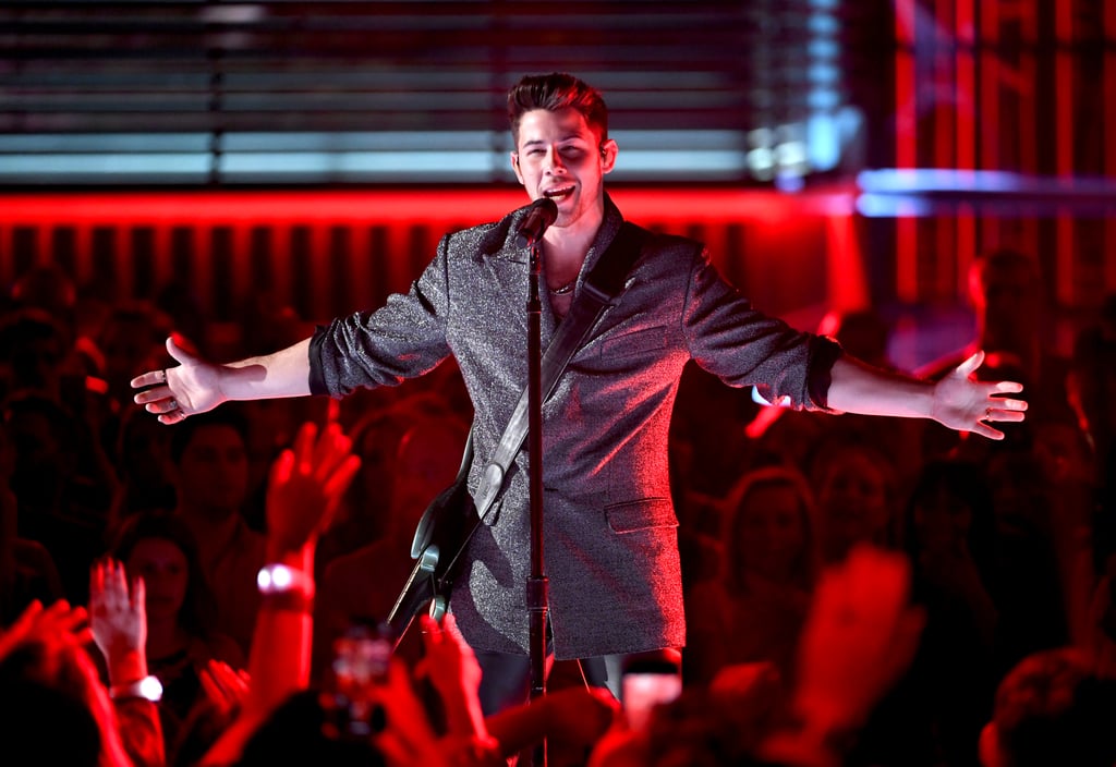 The Jonas Brothers at Billboard Music Awards 2019 Photos