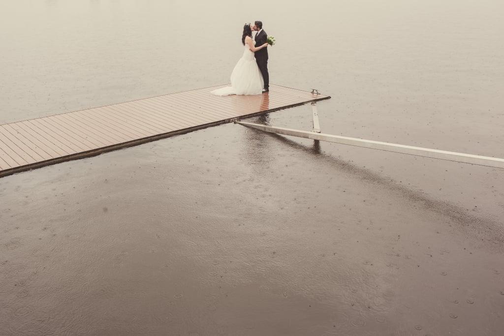 On the Dock