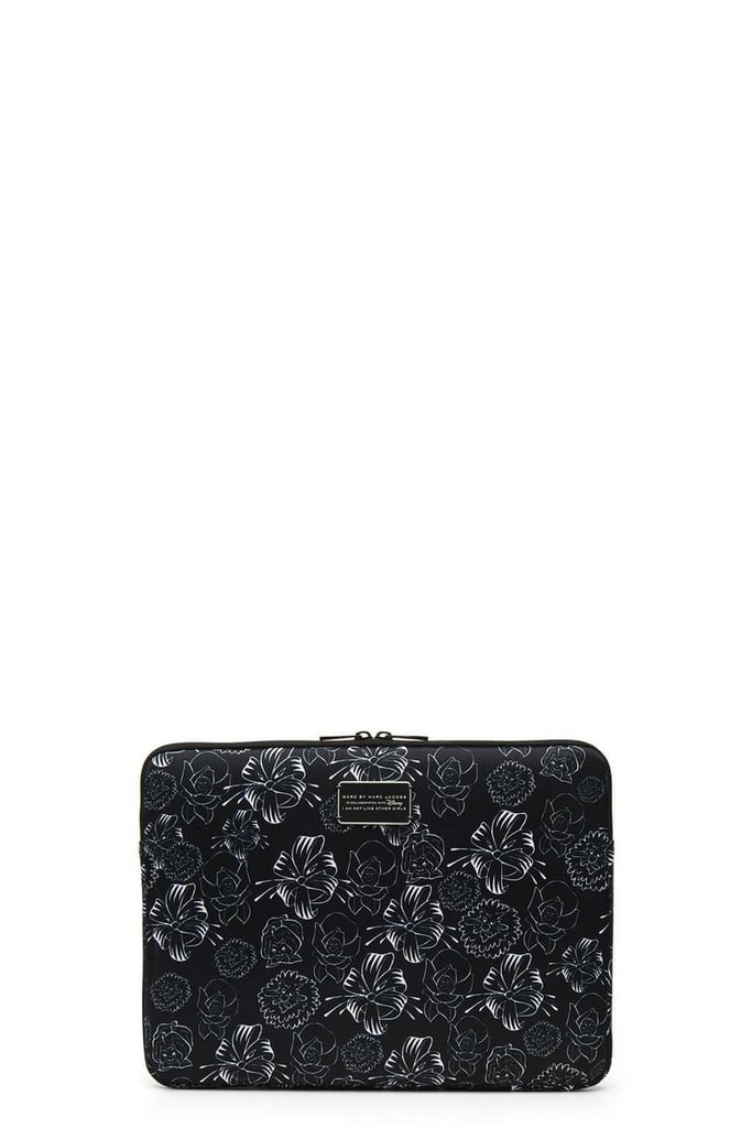 Laughing Flower Tablet Case ($98)