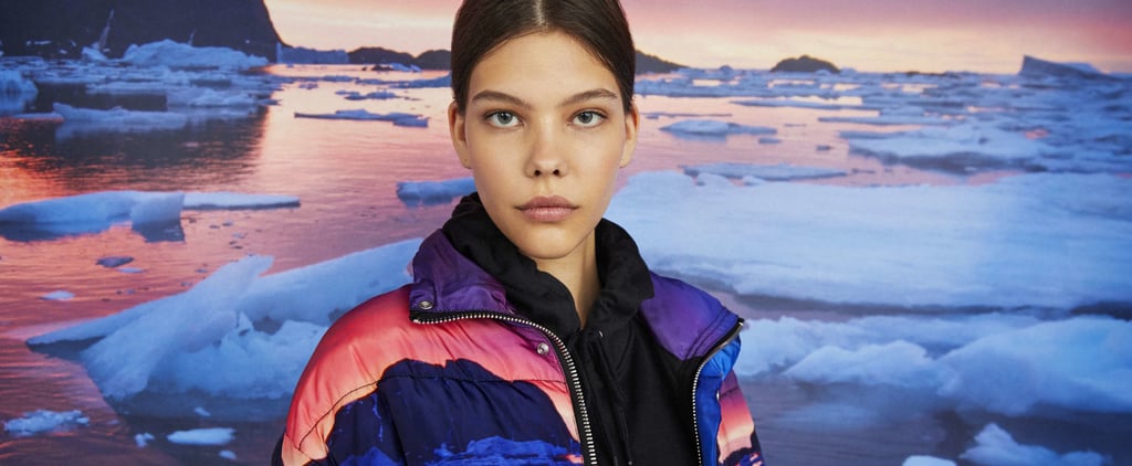 Bershka x National Geographic Sustainable Fashion Collection