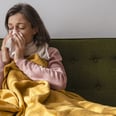 Is It the Flu, COVID-19, or a Common Cold?