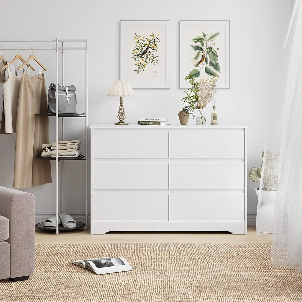 Best Minimalist Dresser