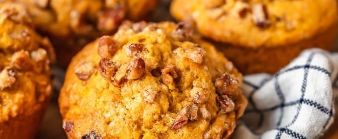 Fall After-School Snacks For Kids