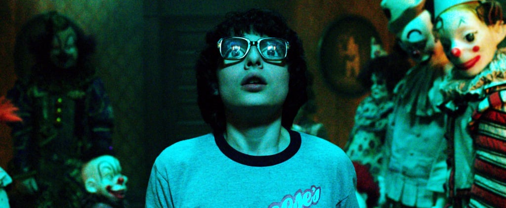 Finn Wolfhard Starring in Haunted House Movie The Turning