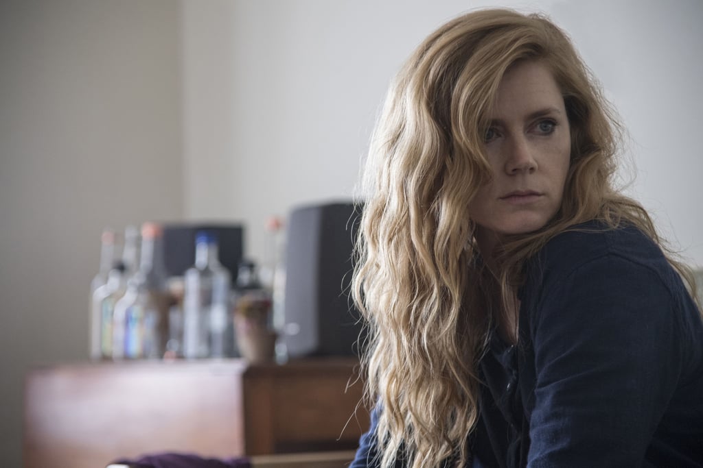 Sharp Objects TV Show Soundtrack