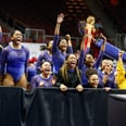 Fisk University Is the First HBCU Gymnastics Team to Compete at the NCAA Level