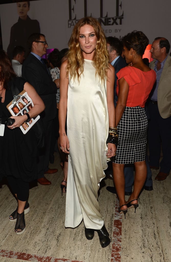 Alexa Chung, Kate Bosworth, Jessica Alba and More Celebrity Style from ...