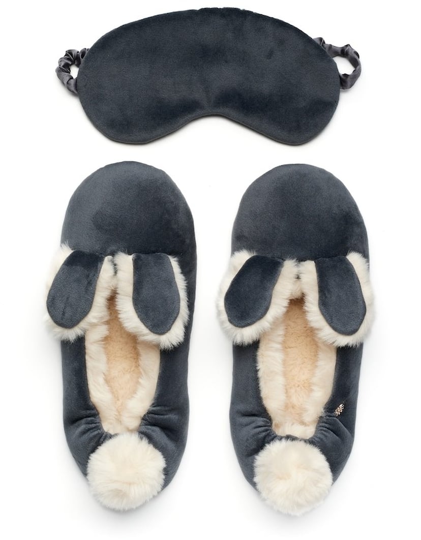 Kohls bunny slippers new arrivals