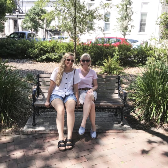 I Went on Vacation With My Mom For My 30th Birthday