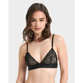 Tori Soft Bralette