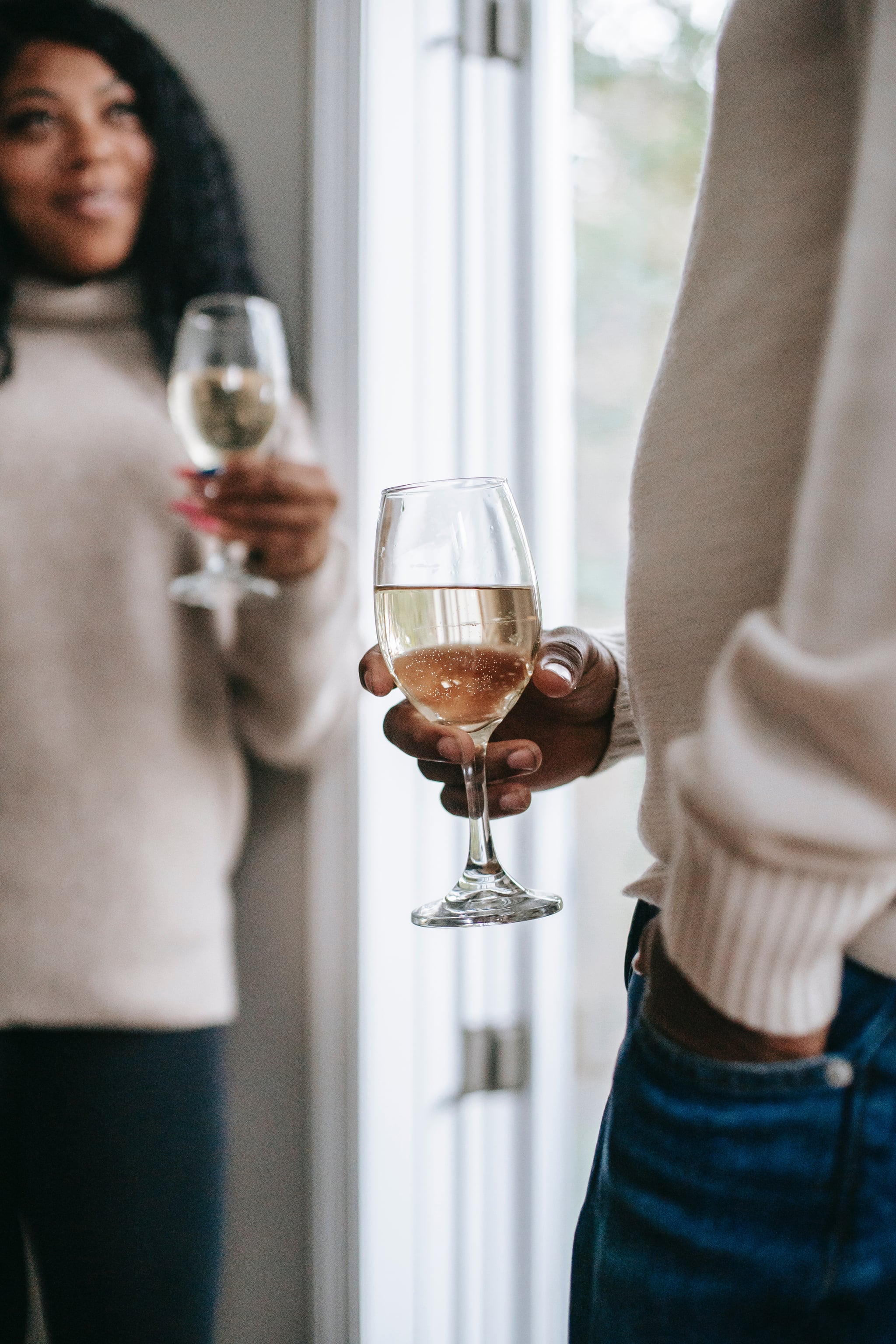How Does Alcohol Affect Pms And Your Period Popsugar Fitness