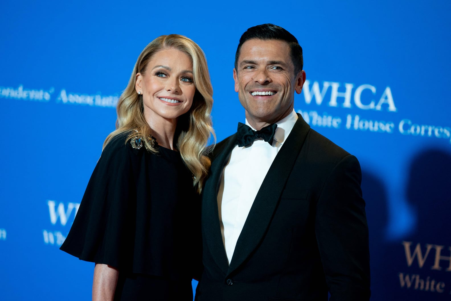 Meet Mark Consuelos and Kelly Ripa's Kids | PS Celebrity