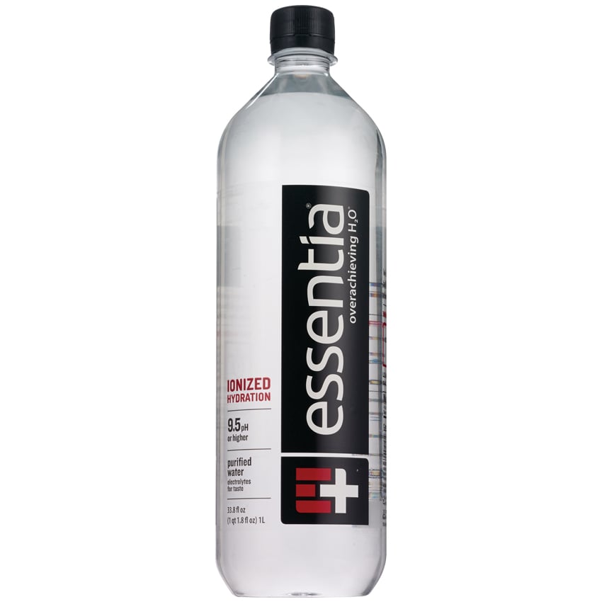 Essentia Ionized Alkaline Water