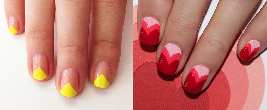 Best Nail Art of 2014