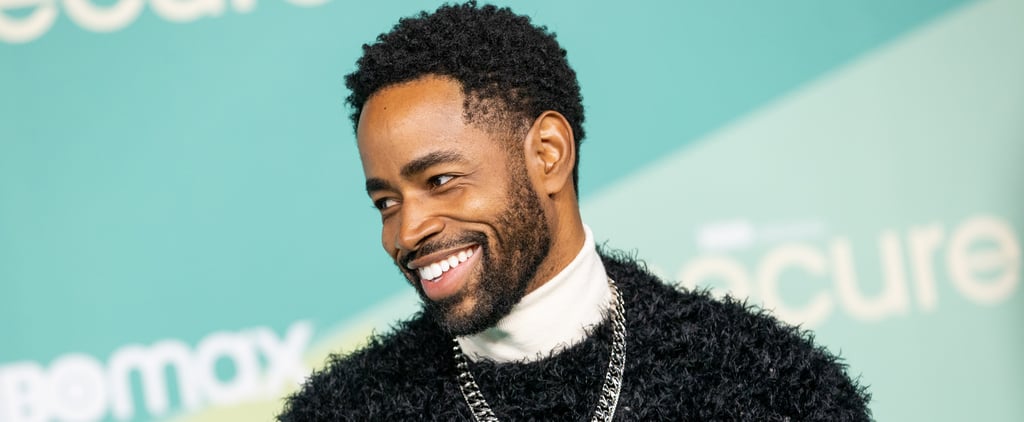 Jay Ellis Is Dominating TikTok — See His Best Videos