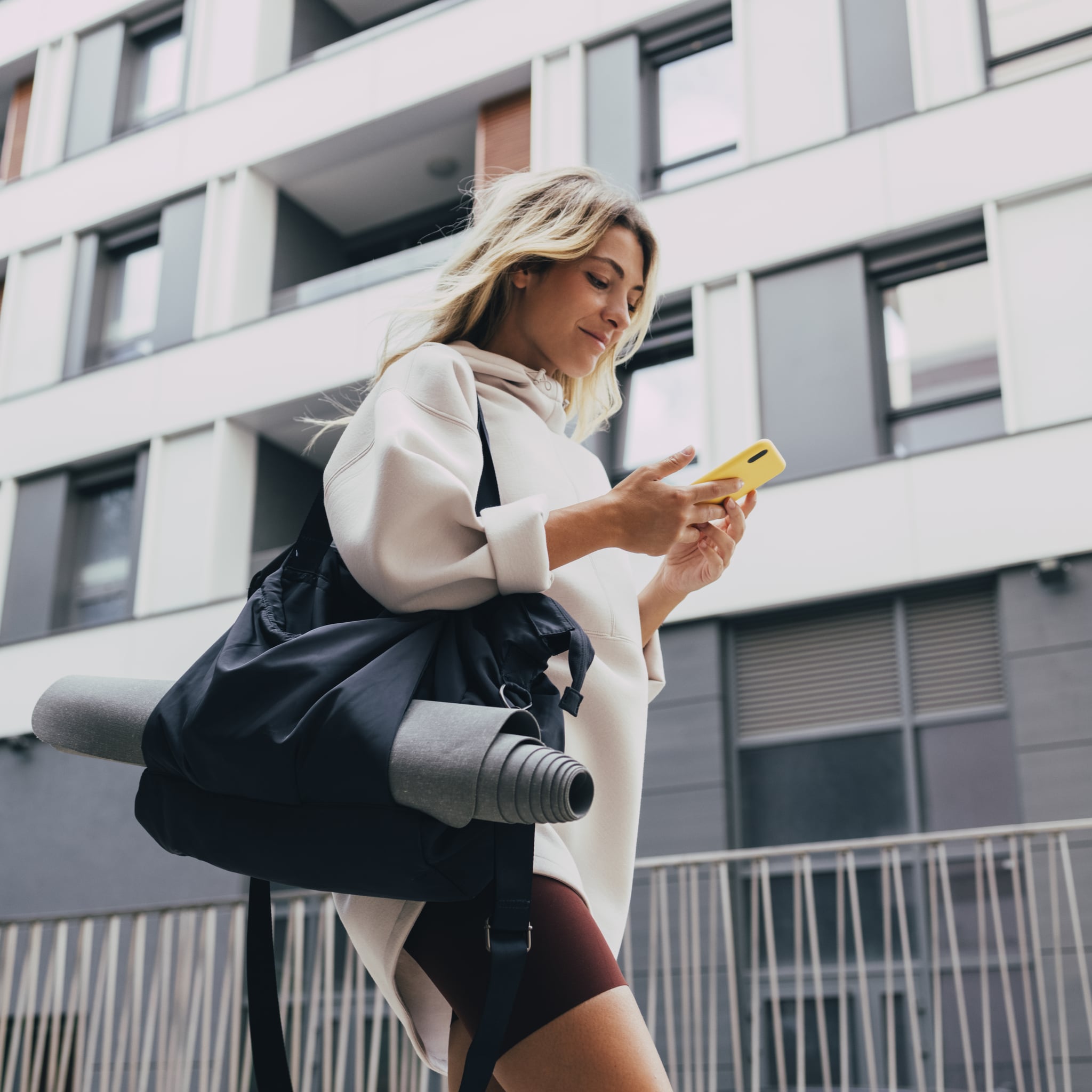 Best Gym Bags of 2022