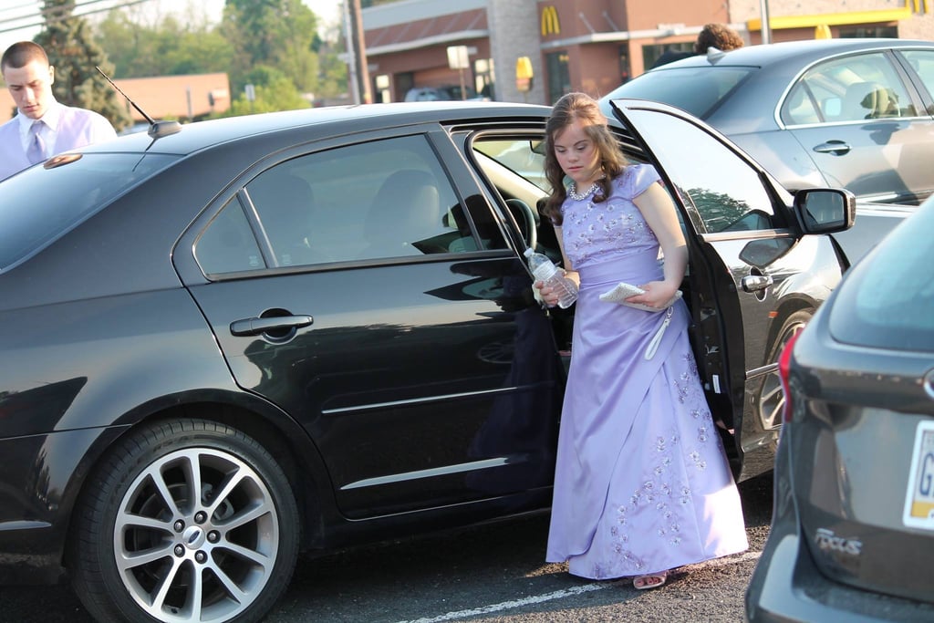 At Long Last, They Got to Prom