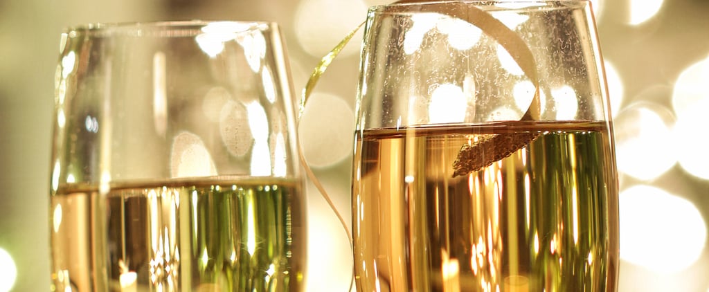 Why You Deserve a Kids-Free New Year's Eve