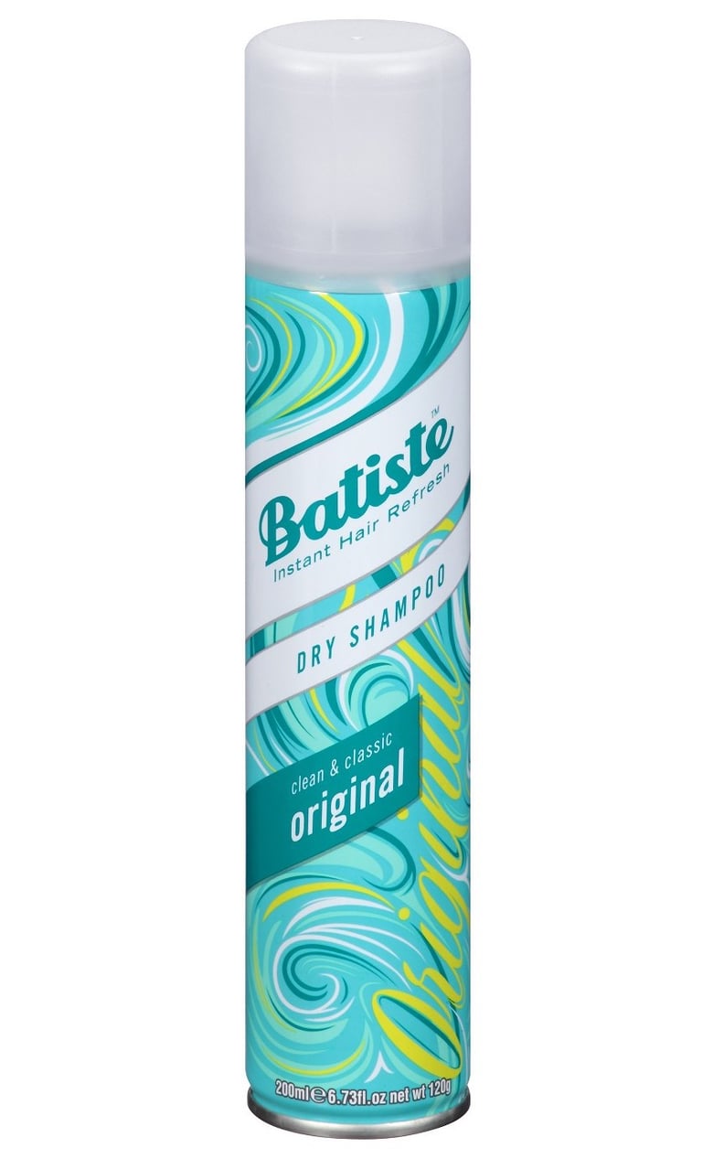 Batiste Original Clean Dry Shampoo - 6.7oz