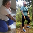 After Battling Binge Eating, Taran Transformed Her Life and Lost 82 Pounds