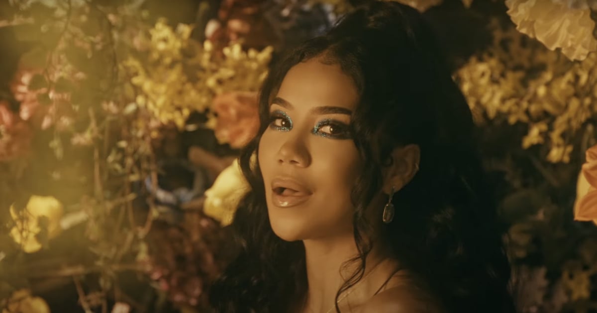 Watch Dream Video of Jhené Aiko and the August 8 Astrology-Inspired "Water Sign"