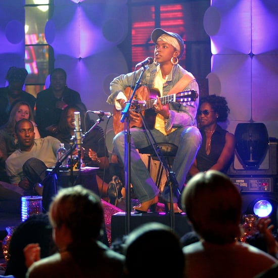 MTV Reboots Unplugged