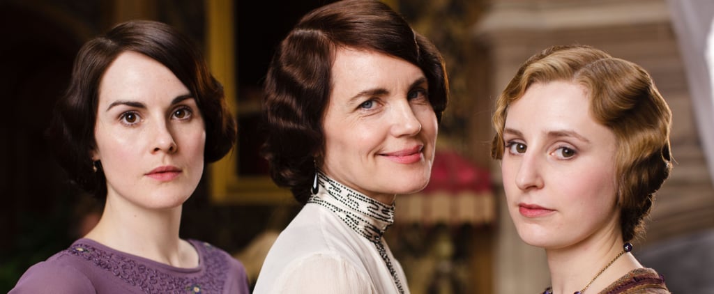 Downton Abbey Gift Guide