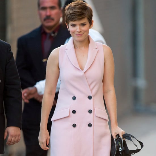 Kate Mara's Style