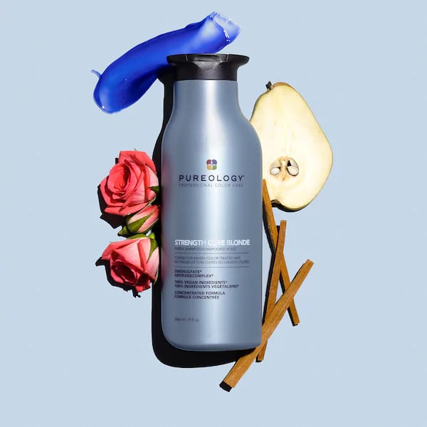 The Best Pureology Hair Products at Sephora