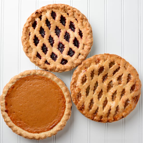 How to Make the Perfect Pie Crust