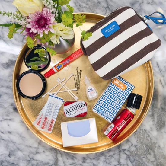 Wedding Day Emergency Kit