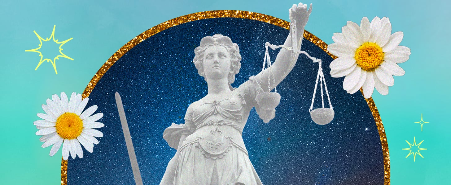 Your October 2023 Monthly Horoscope For Your Zodiac Sign