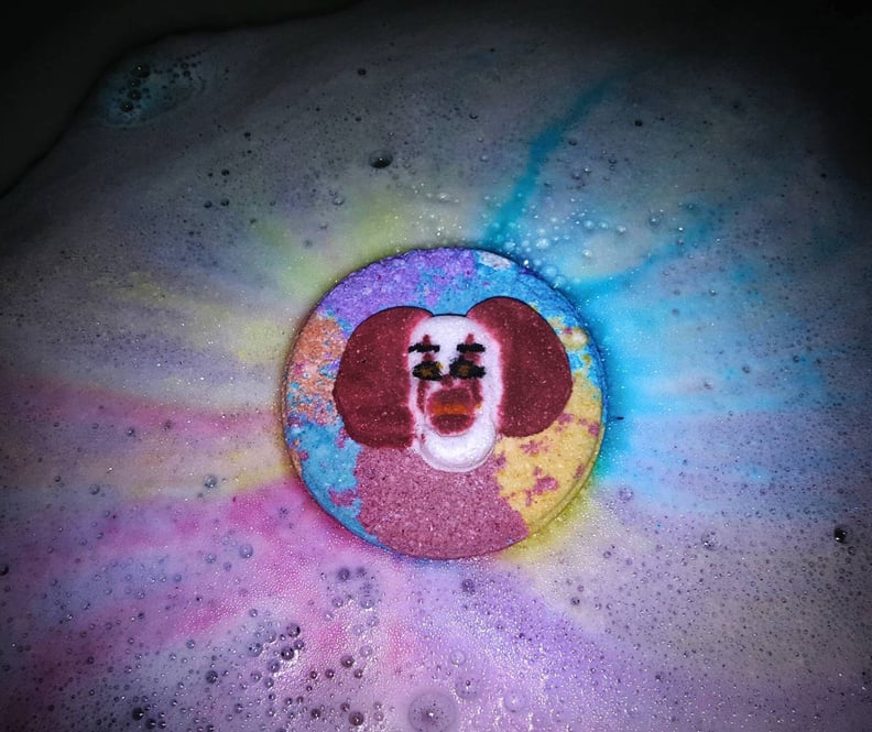 Pennywise the Clown Bath Bomb