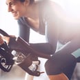 Just 50 Minutes of Workout Music That'll Have You Out of the Saddle and Tapping It Back