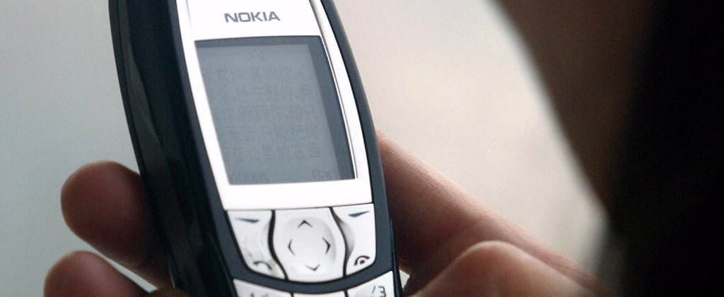When Will the Nokia 3310 Go on Sale?