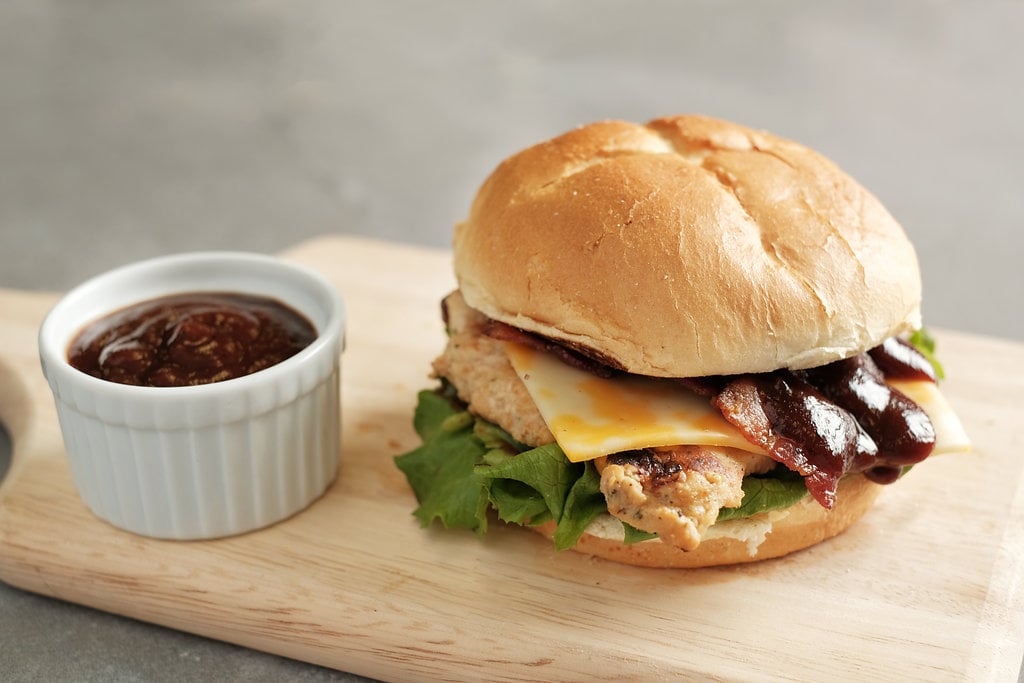 Chick fil a smokehouse bbq online