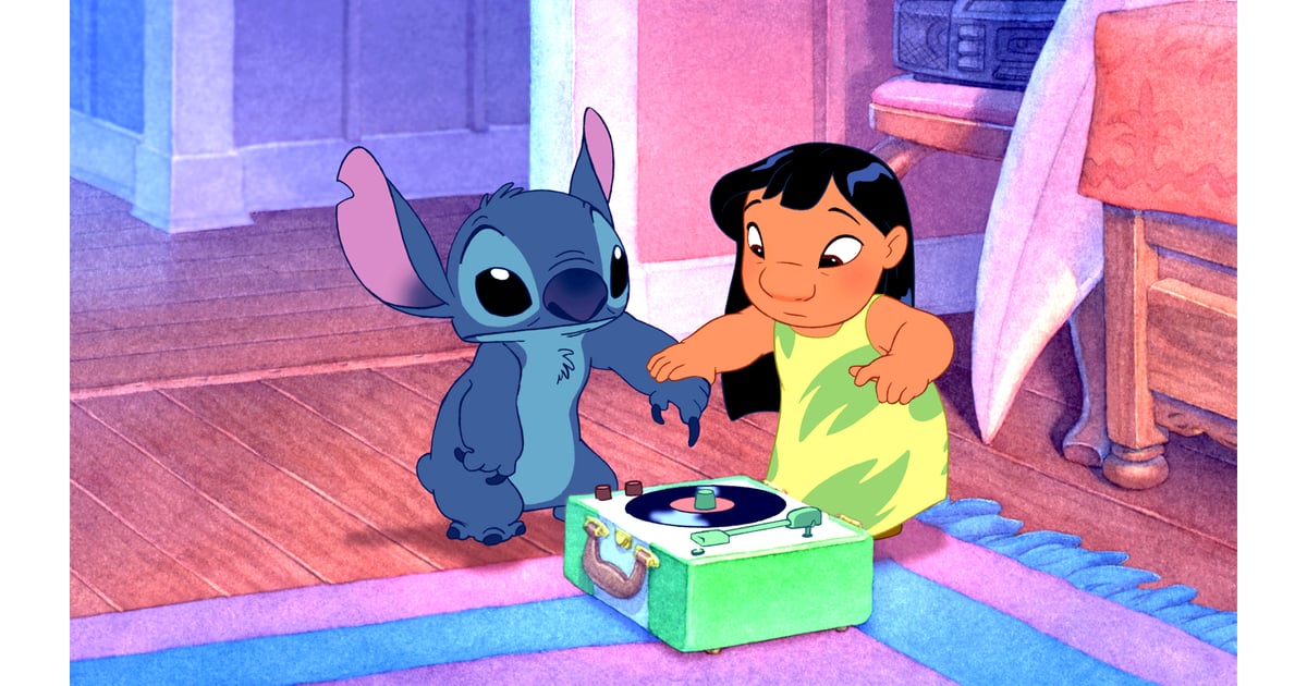 LiveAction "Lilo & Stitch" Plot Disney's LiveAction Lilo & Stitch