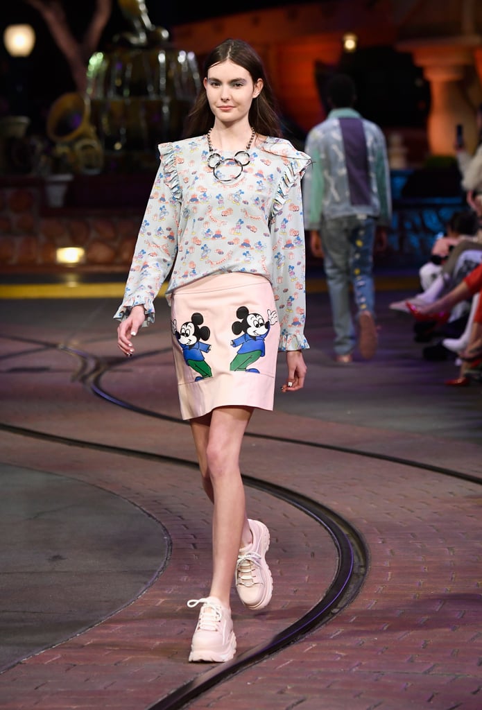 Opening Ceremony Disney Collection 2018