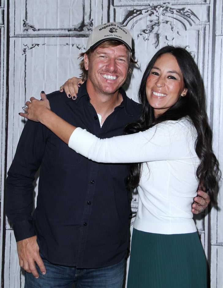 What It's Like to Be on Fixer Upper | POPSUGAR Home