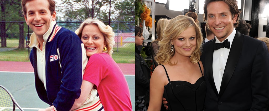 Cast of Wet Hot American Summer Now