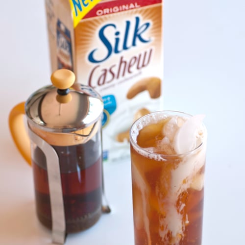 Homemade Thai Tea POPSUGAR Food