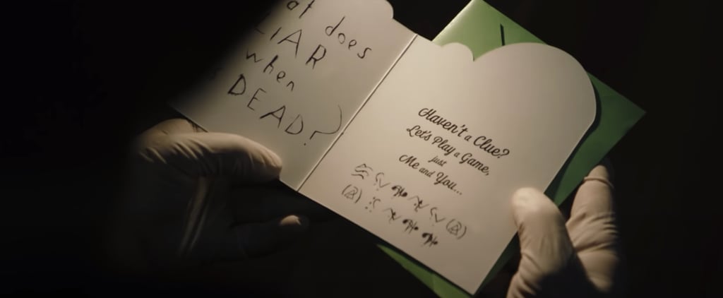 So, Exactly Which Villains Is Bruce Wayne Dealing With in The Batman?