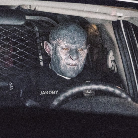 Netflix Bright Movie Reviews