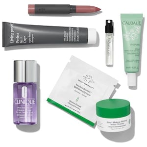 Play! by Sephora: Desert Island Essentials